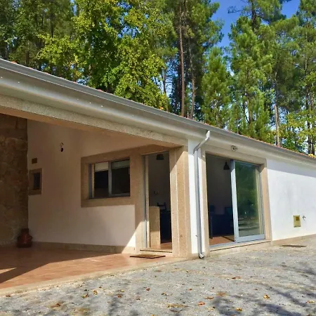 Quinta Do Peso אמרנטה