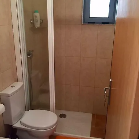 Quinta Do Peso אמרנטה