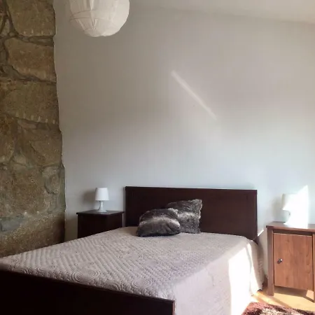 Quinta Do Peso אמרנטה