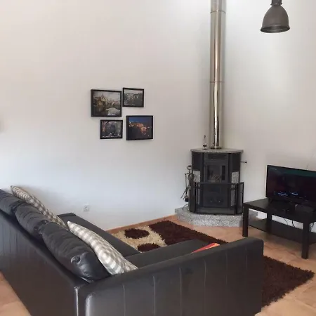 בית נופש Quinta Do Peso