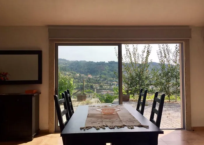 Quinta Do Peso 阿马兰特