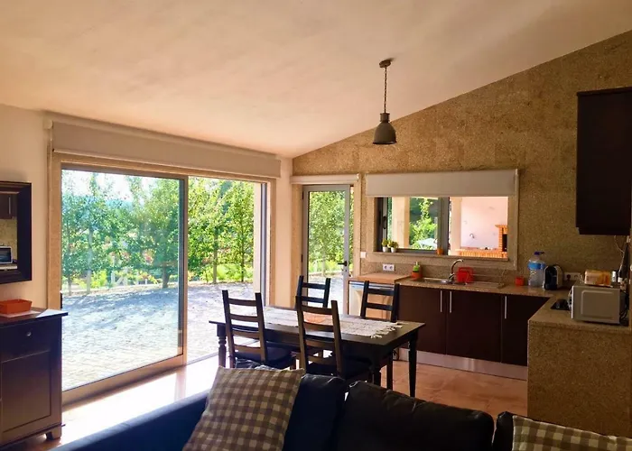 Quinta Do Peso 度假居 *