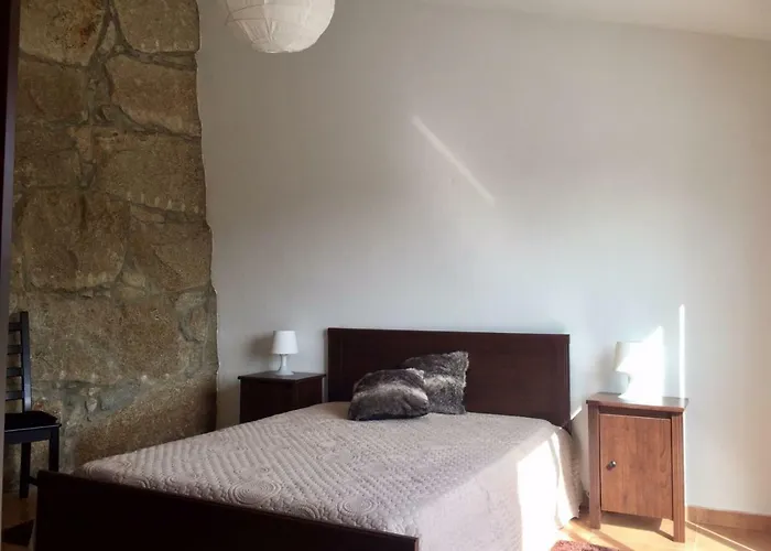 Quinta Do Peso 阿马兰特