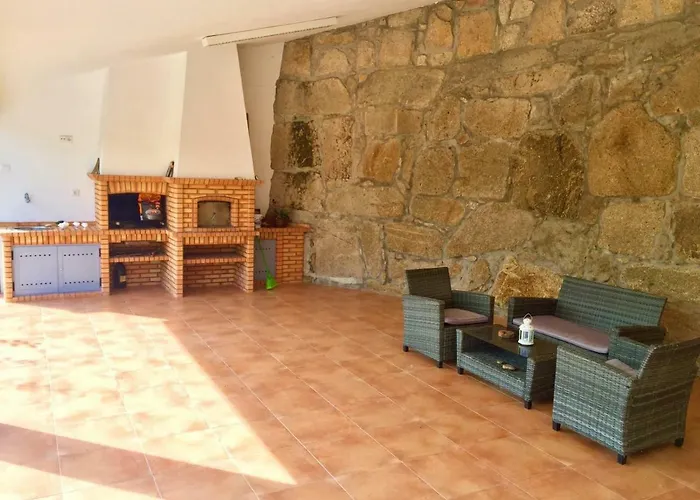 Quinta Do Peso 阿马兰特