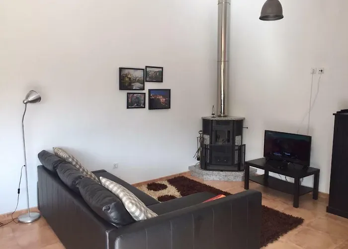 度假居 Quinta Do Peso